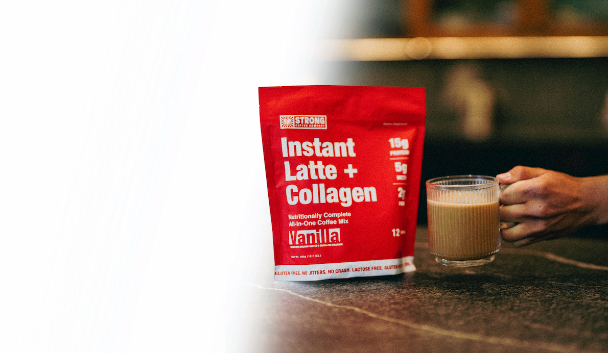 Fuel Your Morning Ambition
