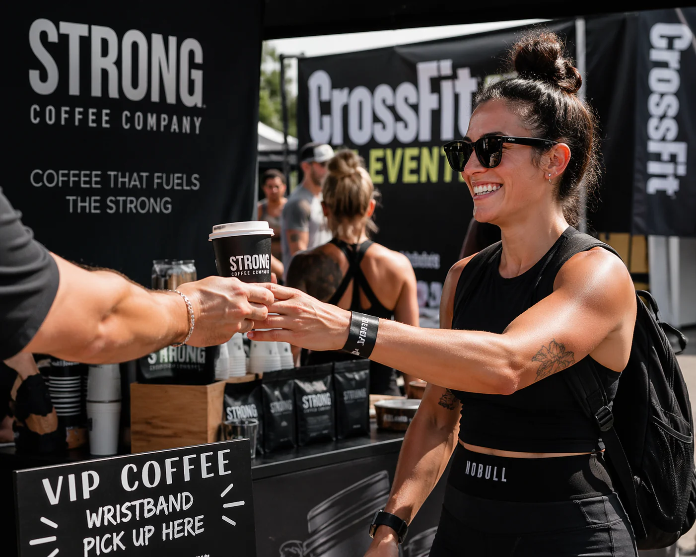NorCal Classic Unlimited Coffee
